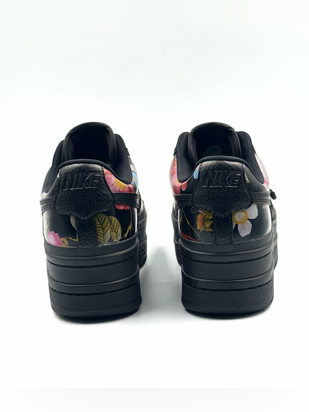 Nike Wmns Vandal 2K LX 'Floral' - Picture 4 of 11